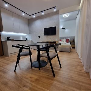 Appartement met een Slaapkamer
